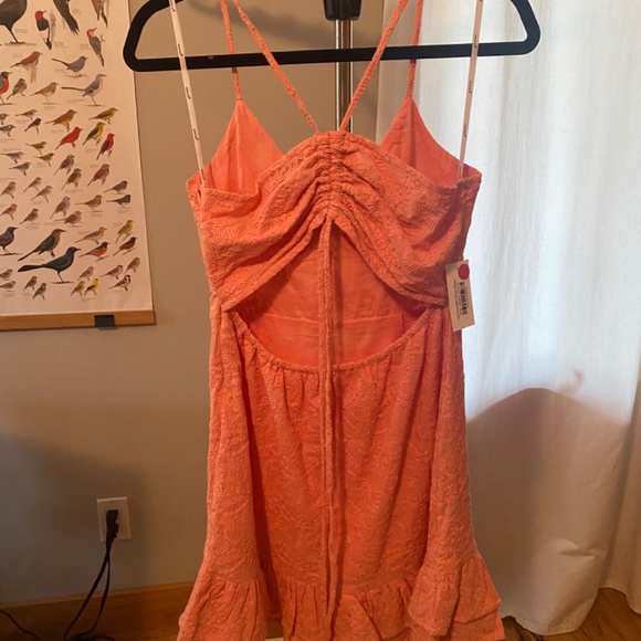 NWT Minkpink dress size medium - Picture 5 of 9